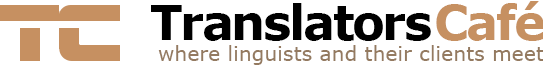 TranslatorsCafé
